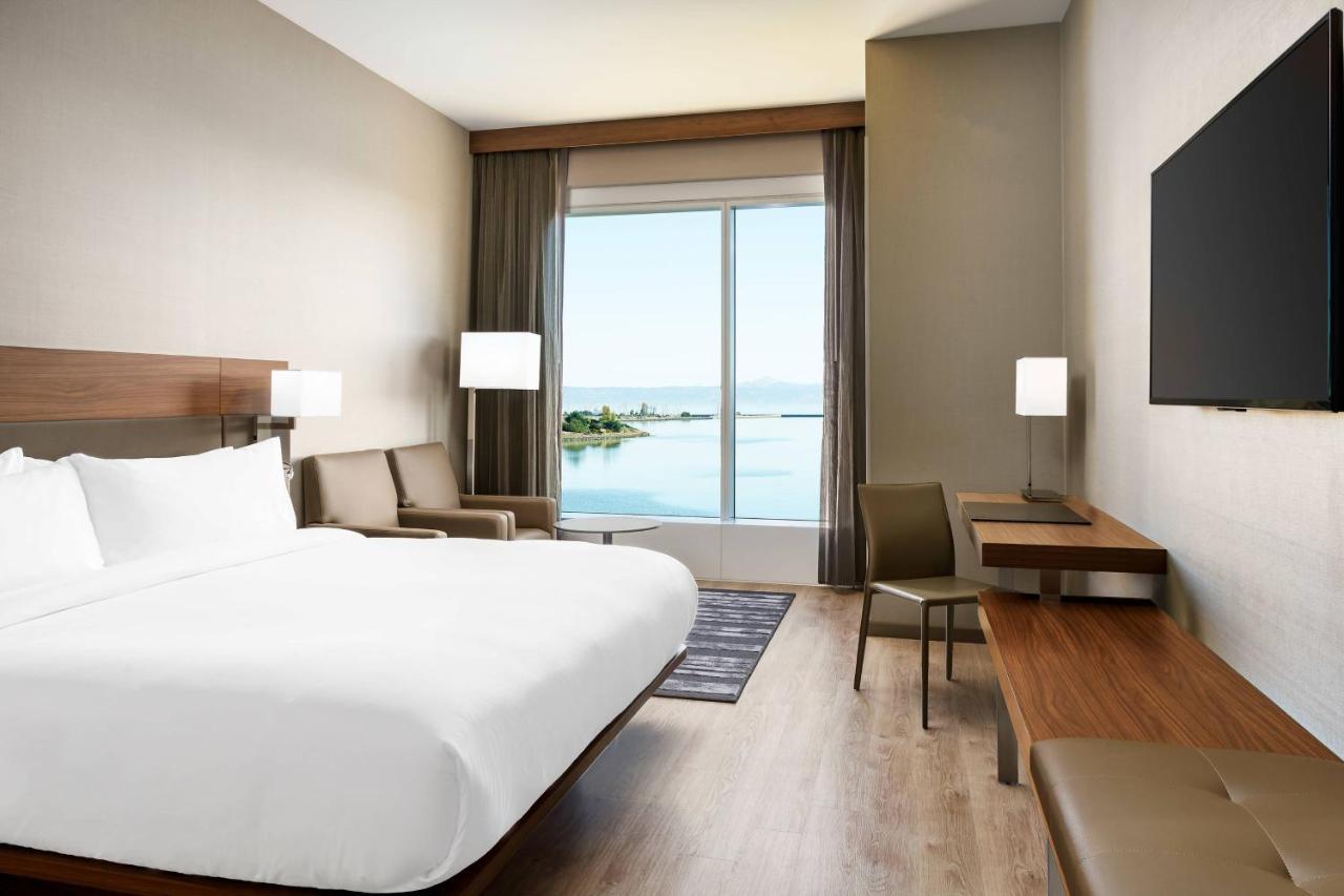 Ac Hotel By Marriott San Francisco Airport/Oyster Point Waterfront South San Francisco Esterno foto