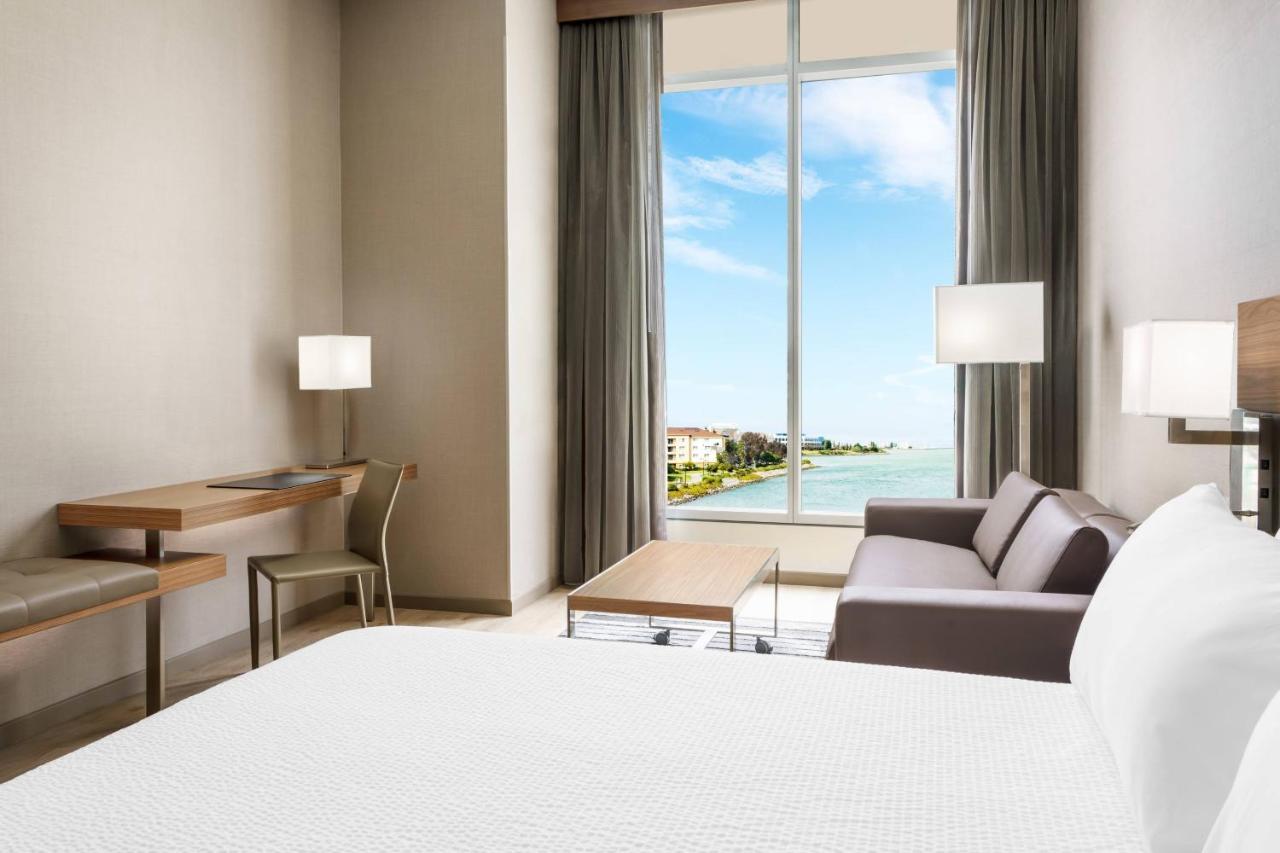 Ac Hotel By Marriott San Francisco Airport/Oyster Point Waterfront South San Francisco Esterno foto