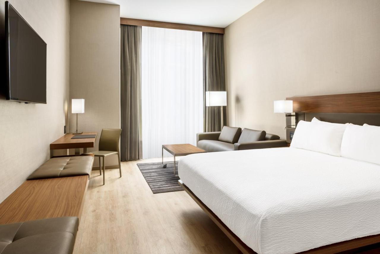 Ac Hotel By Marriott San Francisco Airport/Oyster Point Waterfront South San Francisco Esterno foto