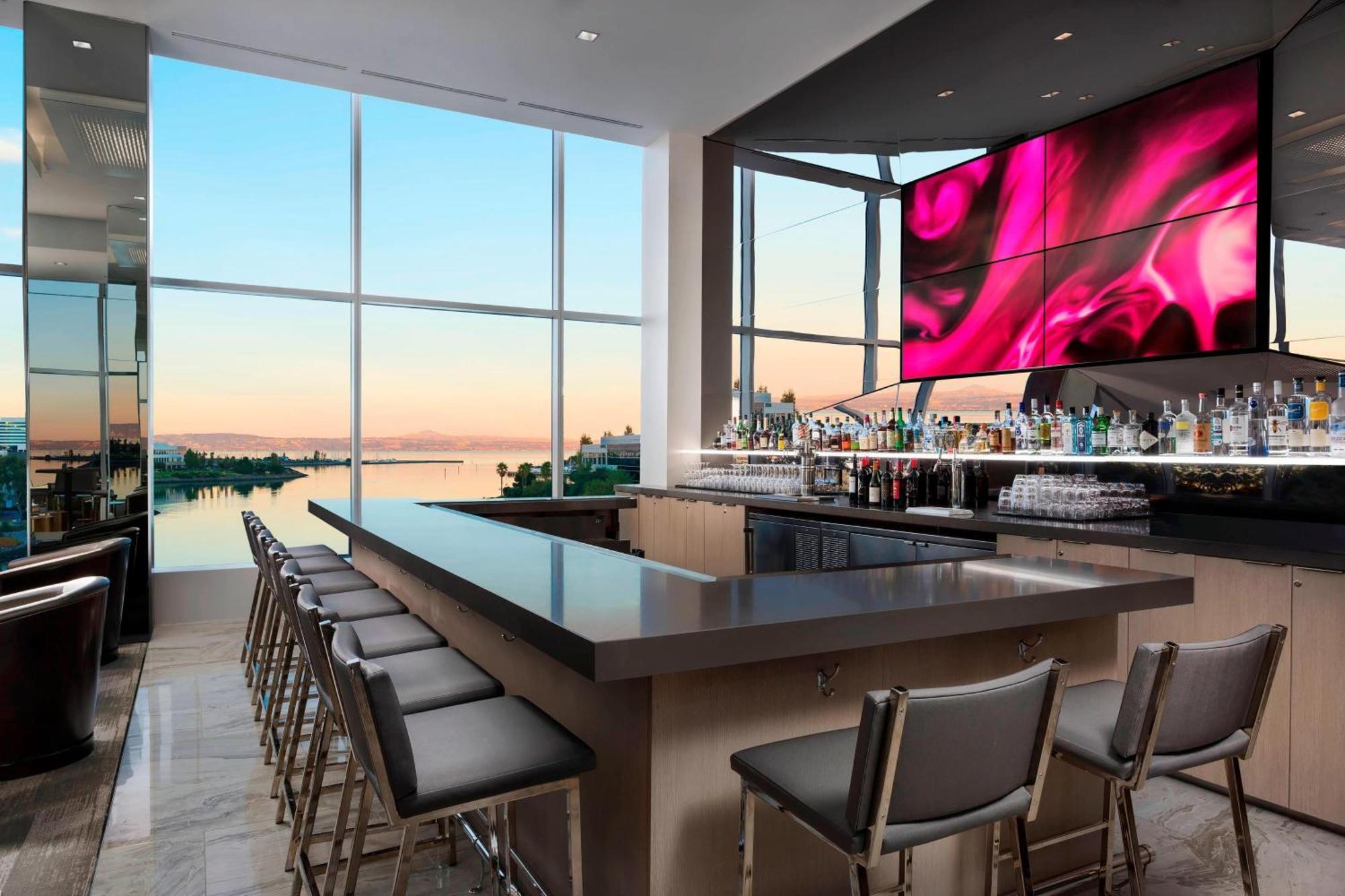 Ac Hotel By Marriott San Francisco Airport/Oyster Point Waterfront South San Francisco Esterno foto