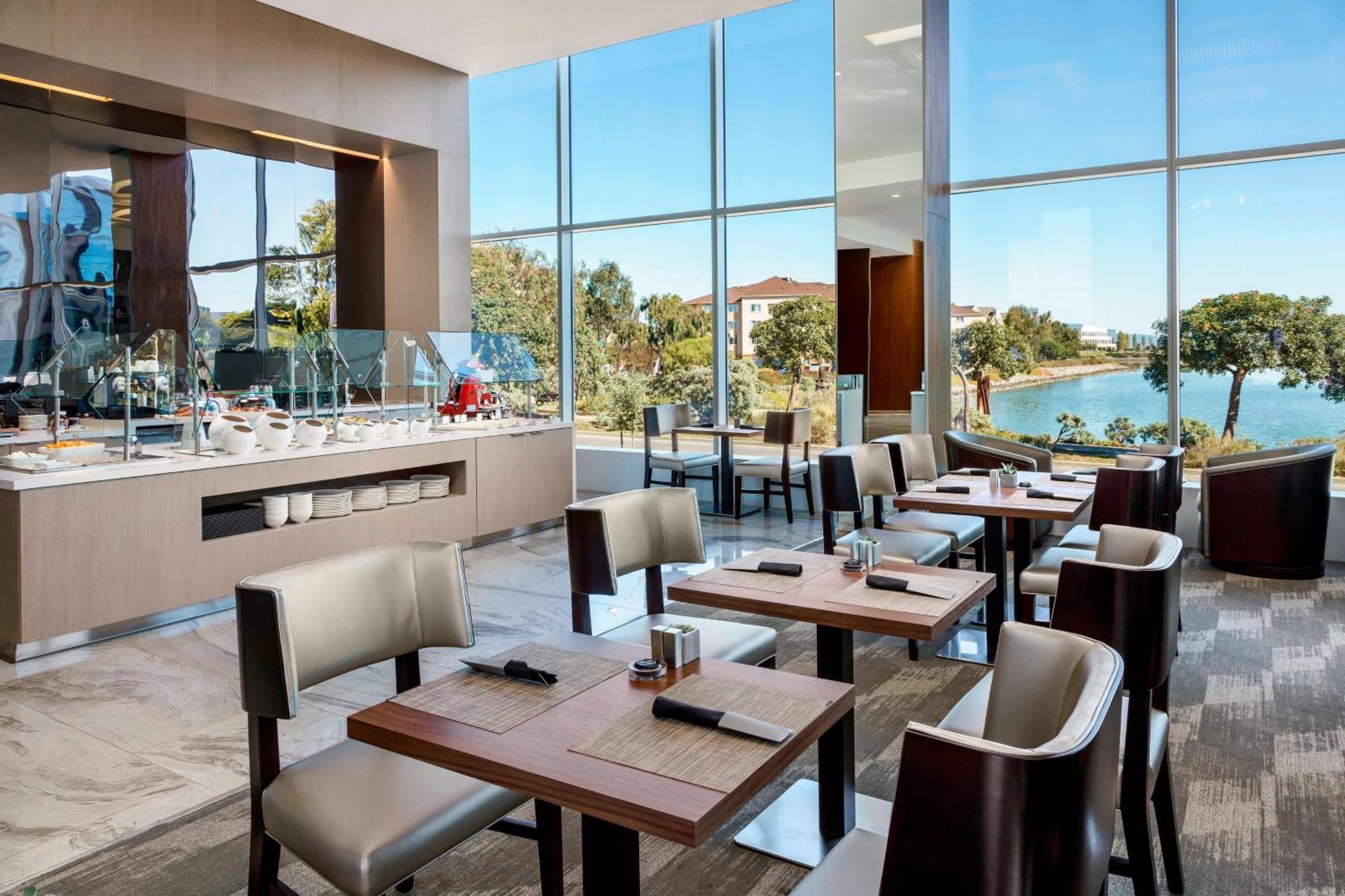 Ac Hotel By Marriott San Francisco Airport/Oyster Point Waterfront South San Francisco Esterno foto