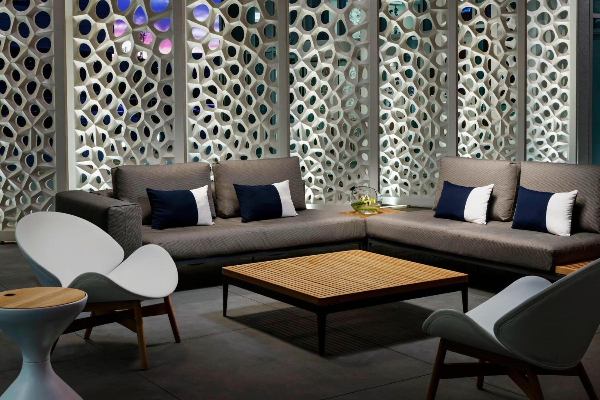 Ac Hotel By Marriott San Francisco Airport/Oyster Point Waterfront South San Francisco Esterno foto