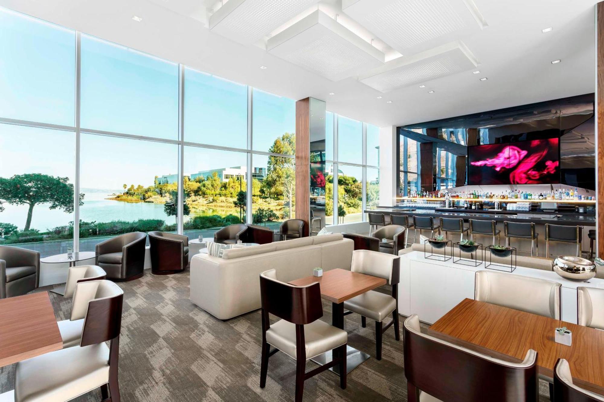 Ac Hotel By Marriott San Francisco Airport/Oyster Point Waterfront South San Francisco Esterno foto