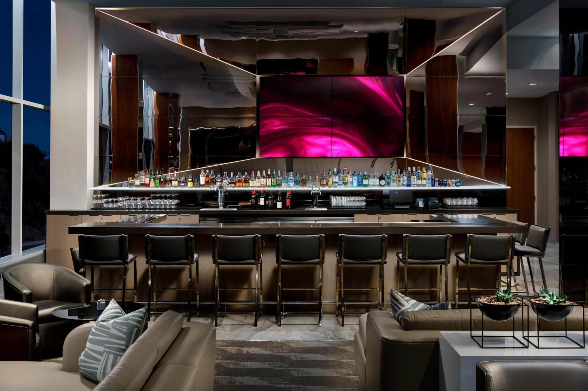Ac Hotel By Marriott San Francisco Airport/Oyster Point Waterfront South San Francisco Esterno foto