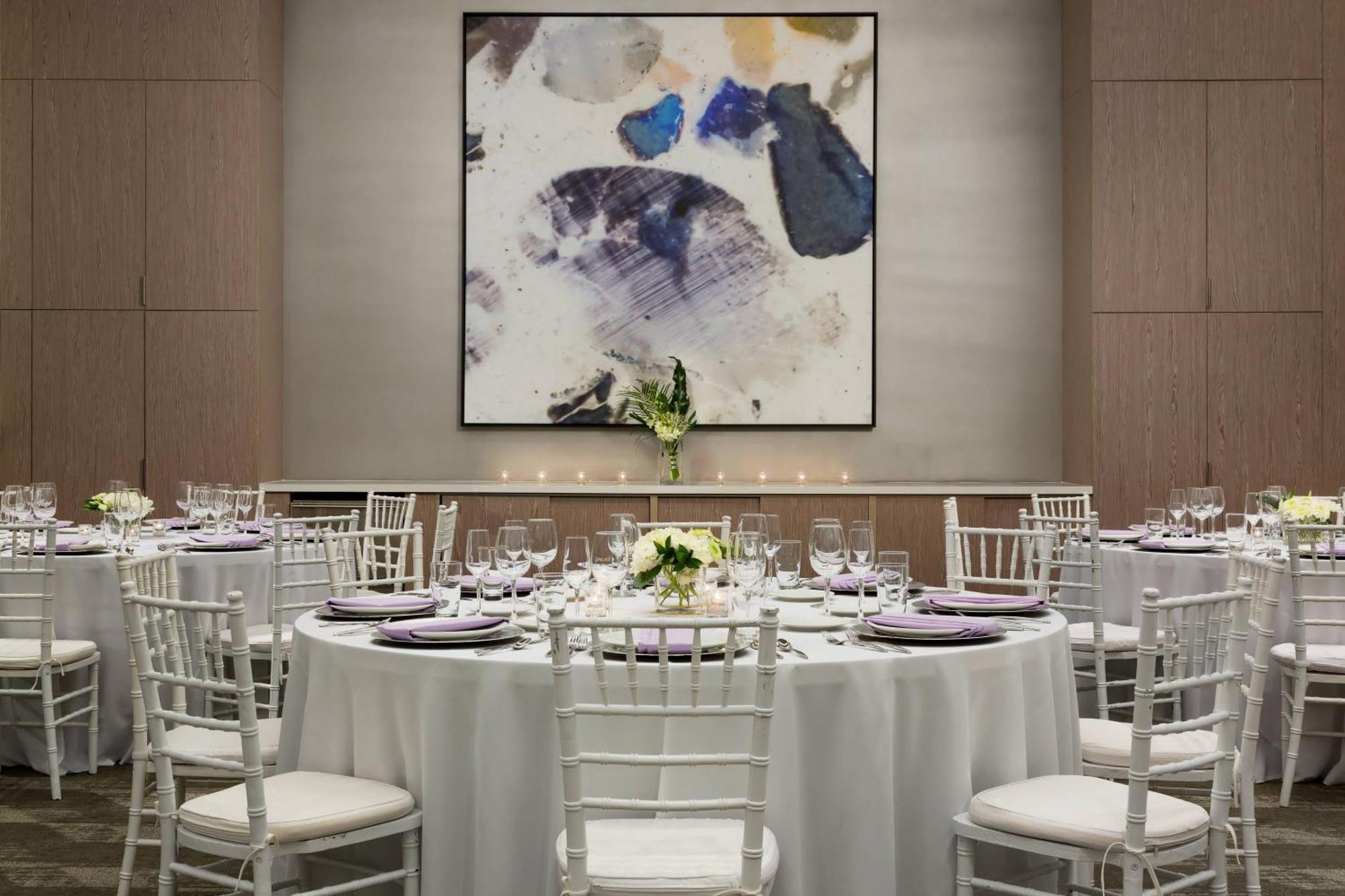 Ac Hotel By Marriott San Francisco Airport/Oyster Point Waterfront South San Francisco Esterno foto