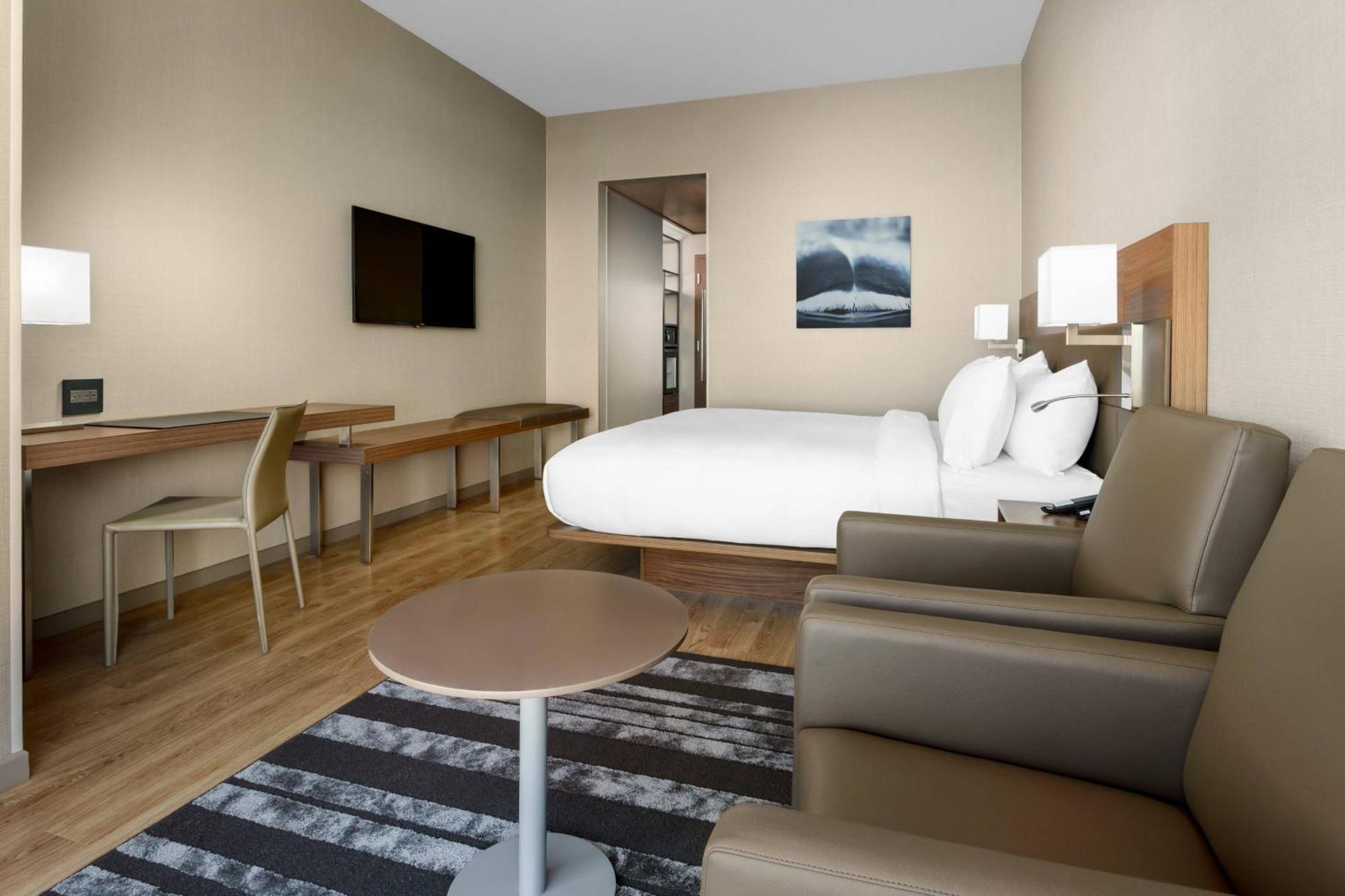 Ac Hotel By Marriott San Francisco Airport/Oyster Point Waterfront South San Francisco Esterno foto