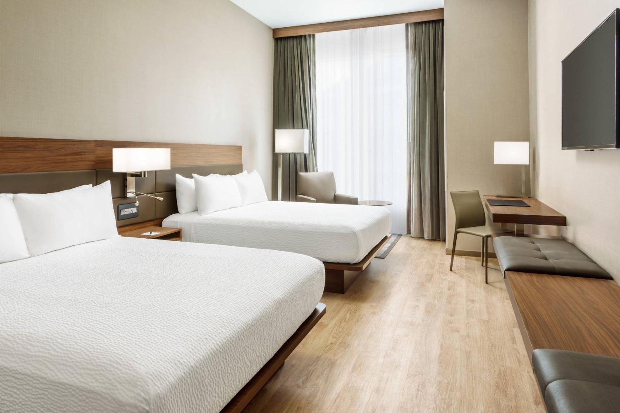 Ac Hotel By Marriott San Francisco Airport/Oyster Point Waterfront South San Francisco Esterno foto