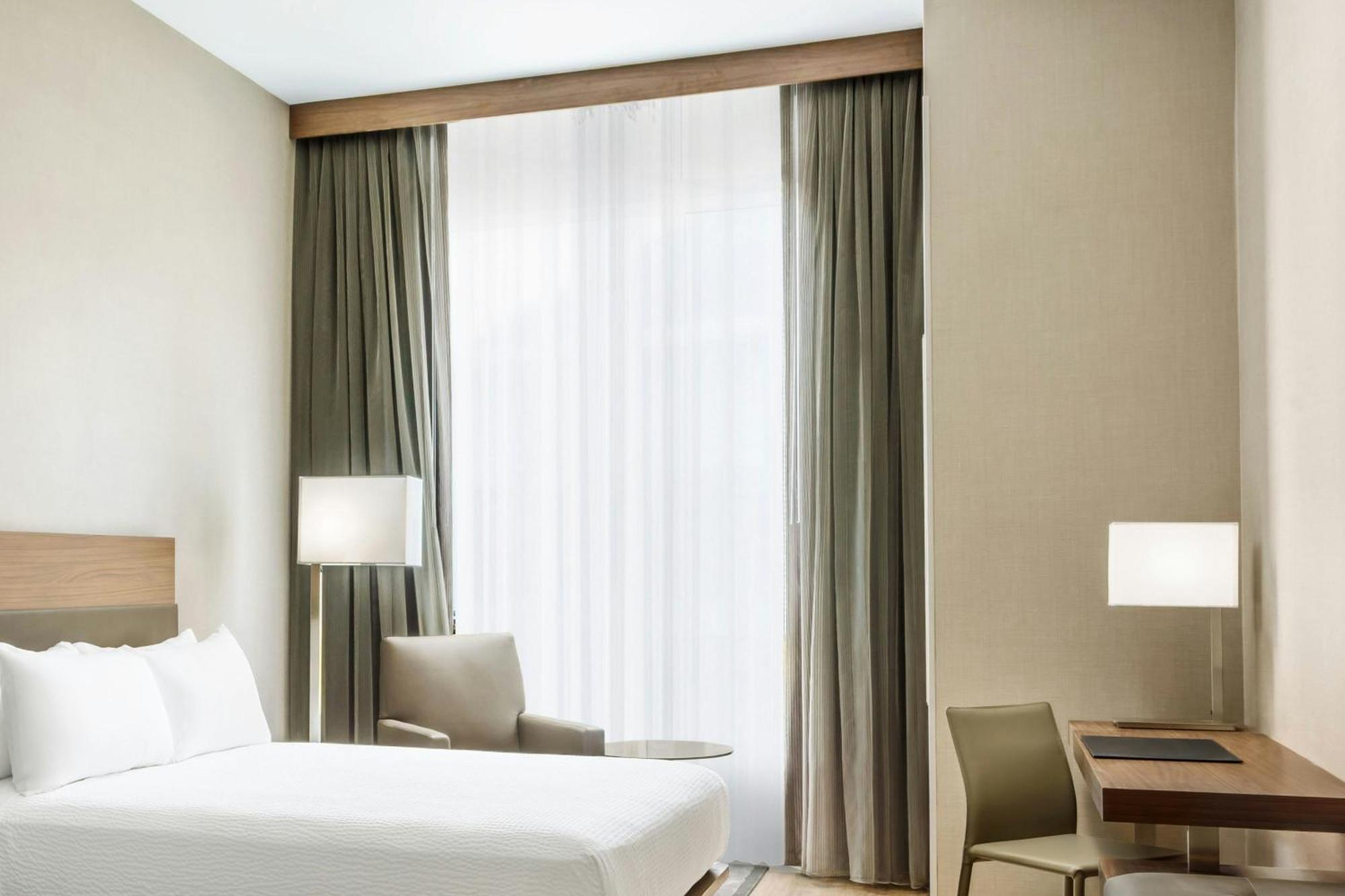 Ac Hotel By Marriott San Francisco Airport/Oyster Point Waterfront South San Francisco Esterno foto