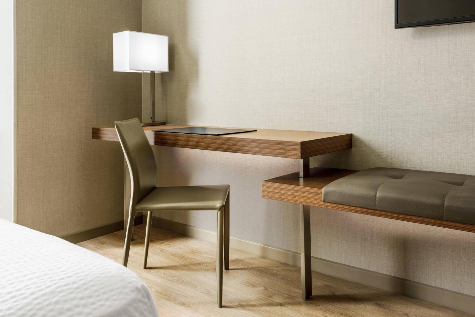 Ac Hotel By Marriott San Francisco Airport/Oyster Point Waterfront South San Francisco Esterno foto