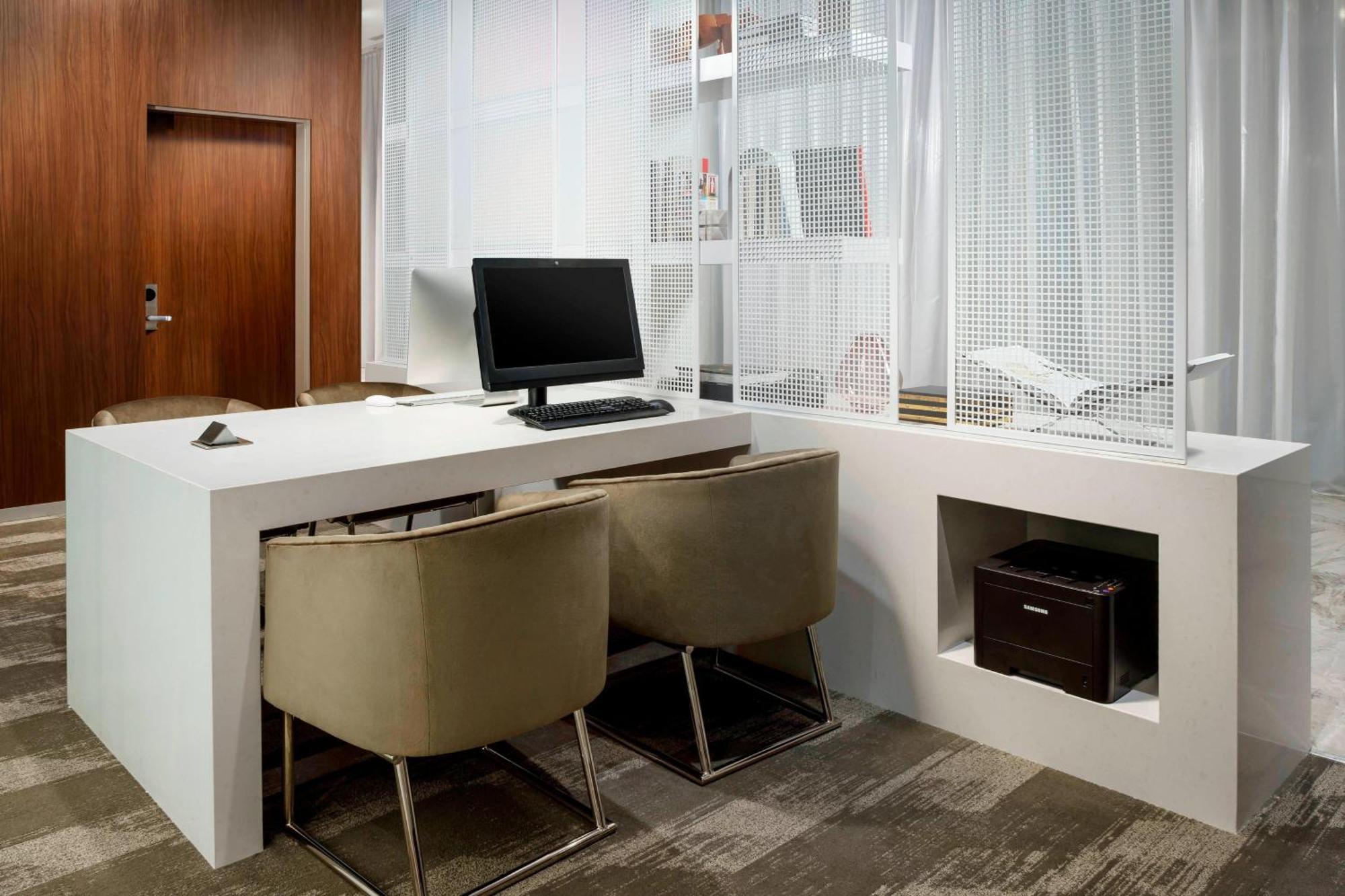 Ac Hotel By Marriott San Francisco Airport/Oyster Point Waterfront South San Francisco Esterno foto