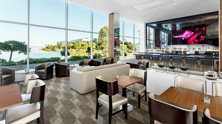 Ac Hotel By Marriott San Francisco Airport/Oyster Point Waterfront South San Francisco Esterno foto